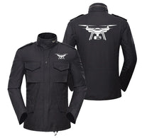 Thumbnail for Drone Coat - view 2