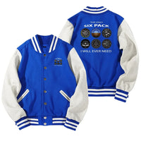 Thumbnail for Only Six Pack I Will Jacket - view 2