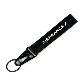 Air France Airlines Hawk-shaped Key Chains
