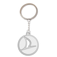 Thumbnail for Turkish Airlines Key Chain - view 2