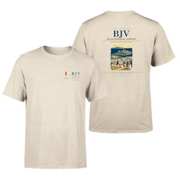 Thumbnail for Milas-Bodrum Airport BJV - Beige