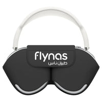 Thumbnail for Customisable Flynas Airlines AirPods Max Case - view 2