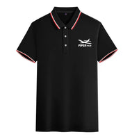 Thumbnail for Customisable Piper PA28 Polo Shirt - view 2