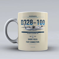 Thumbnail for Mug design on beige d328 100