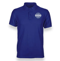 Thumbnail for Aviator Polo Shirt - view 2