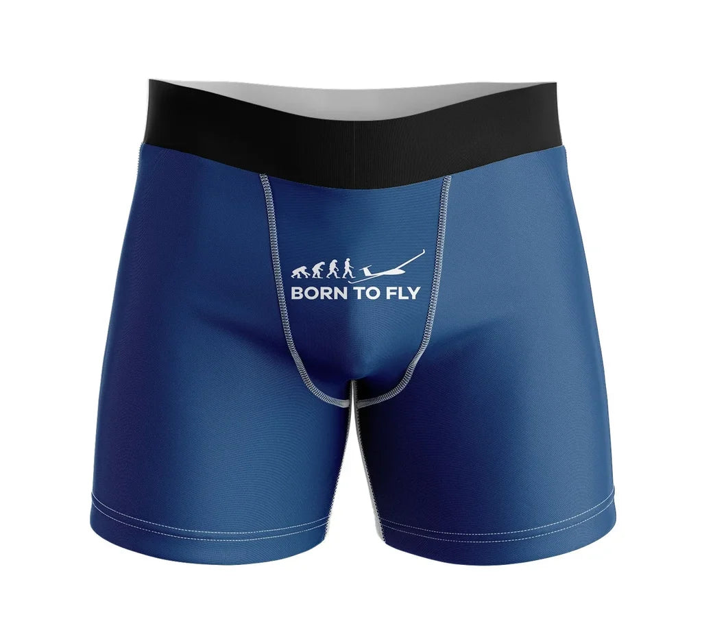 Born to Fly pilot accessory from Aviation Shop