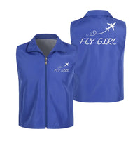 Thumbnail for Just Fly It & Fly Vest - view 2