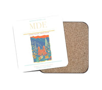 Thumbnail for Jose Maria Cordova International Airport MDE Coaster 1-Piece - White