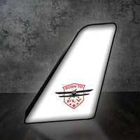 Thumbnail for Born to Fly 3D Lamp - view 2
