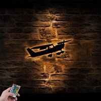 Thumbnail for Customisable Cessna LED Light - view 2