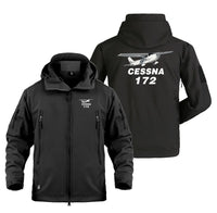 Thumbnail for Customisable Cessna 172 Jacket - view 2