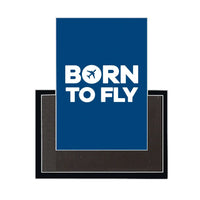 Thumbnail for Born to Fly Magnet - view 2