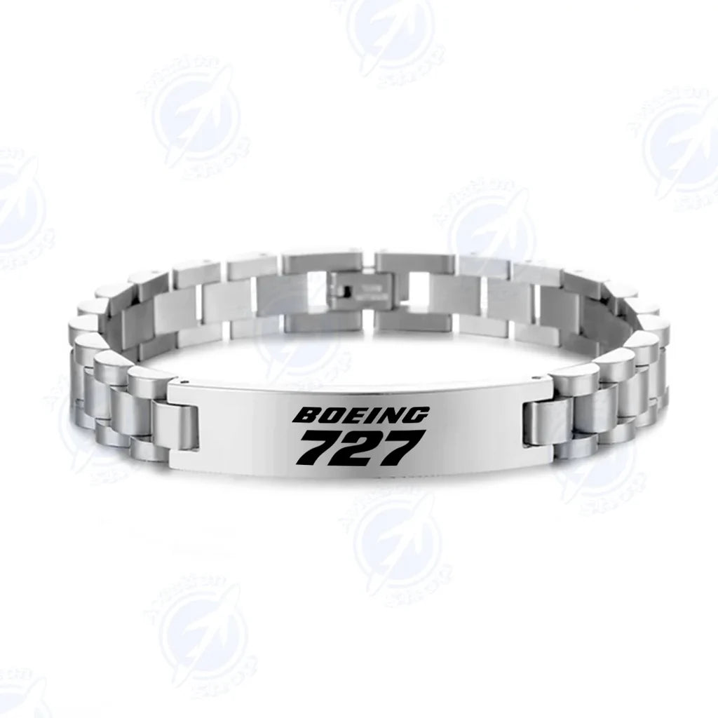 Boeing 727 Bracelet - view 2