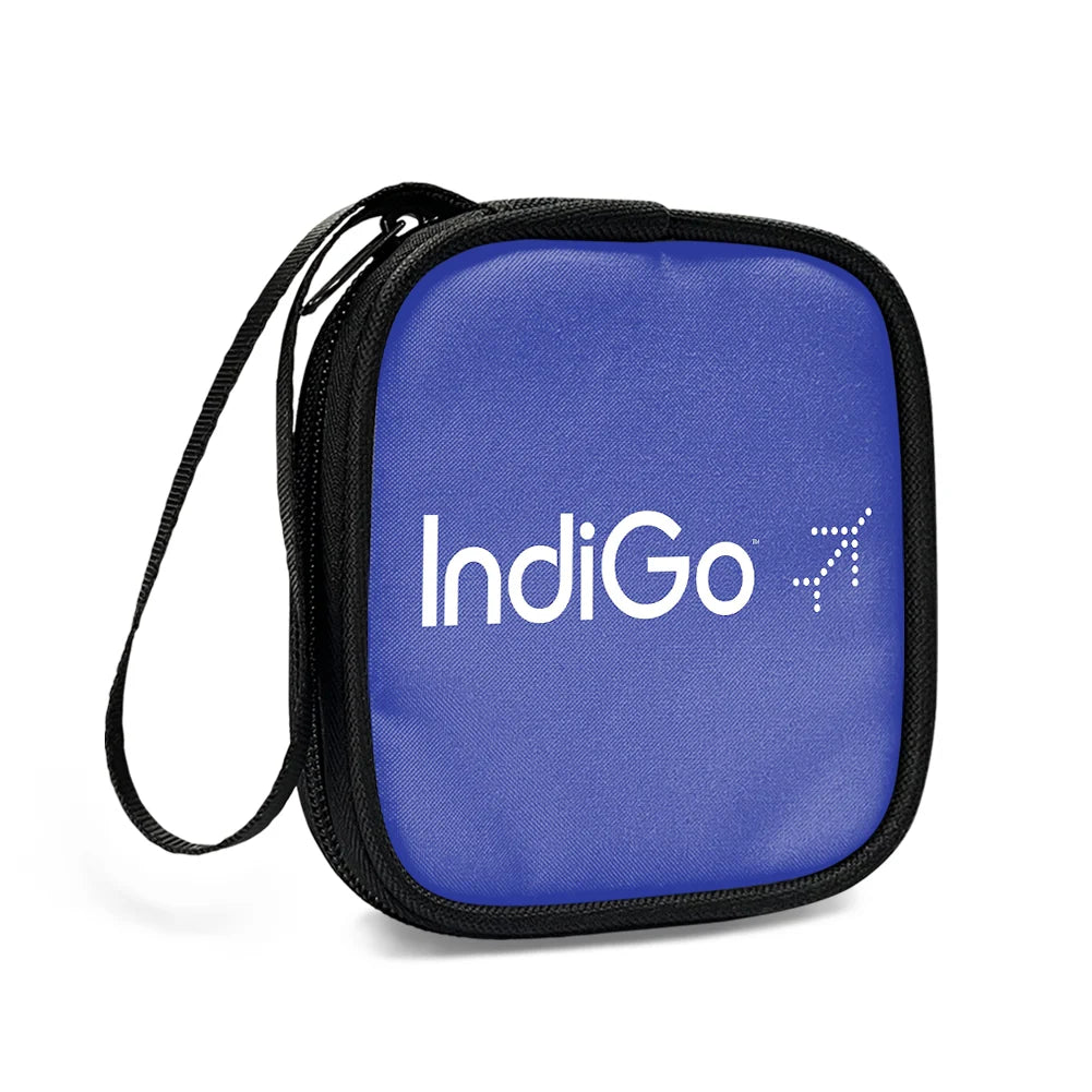 IndiGo Headphone Bag - view 2