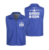Thumbnail for Airbus A400M Vest - view 2