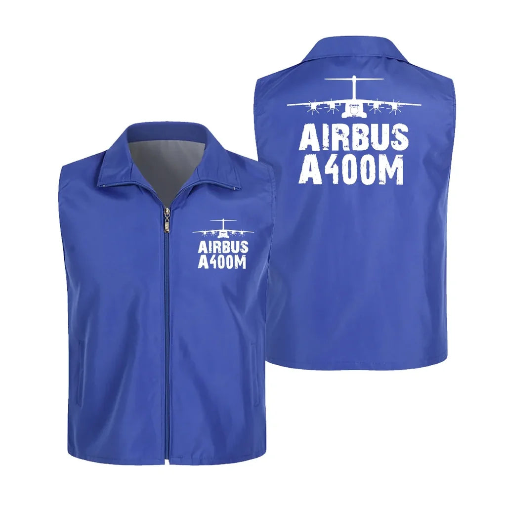 Airbus A400M Vest - view 2