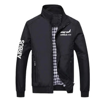 Thumbnail for Airbus A220 Jacket - view 2