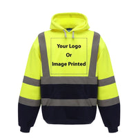 Thumbnail for Customisable Logo/Design/Image Hoodie - view 2