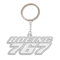 Thumbnail for Boeing 767 Key Chain - view 2