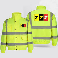 Thumbnail for Boeing 777 Winter Jacket - view 2