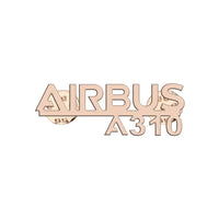 Thumbnail for Airbus A310 Brooch - view 2