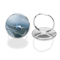 Thumbnail for Boeing 787 Ring - view 2