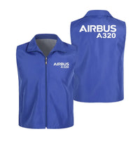 Thumbnail for Airbus A320 Vest - view 2