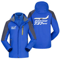 Thumbnail for Boeing 737 Ski Jacket - view 2