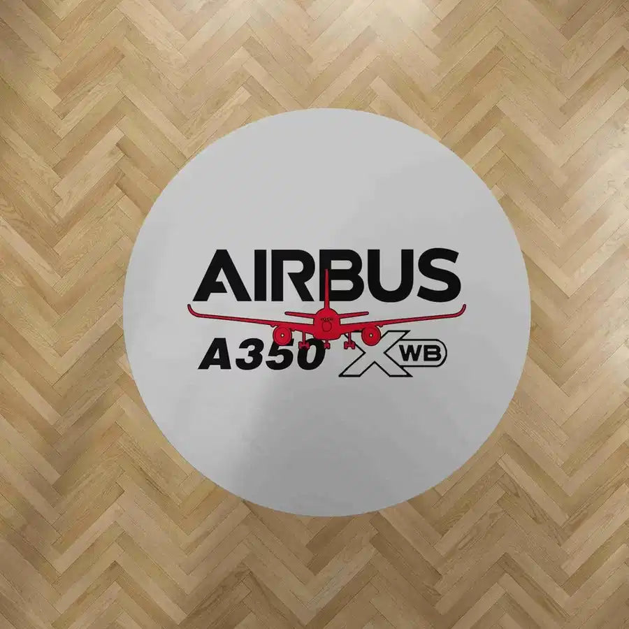 Airbus A350 Floor Mat - view 2