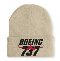 Thumbnail for Boeing 737 Beanie - view 2