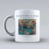 Thumbnail for POLIGNANO A MARE - Poster - Mug - White