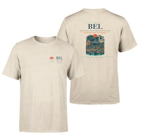 Thumbnail for Belem Val de Cans - Julio Cezar Ribeiro International Airport BEL - Beige