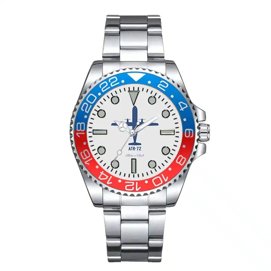 ATR-72 Watch - view 2