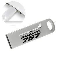 Thumbnail for Boeing 757 USB Drive