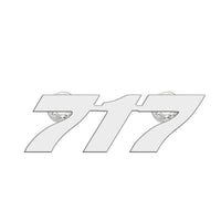Thumbnail for Boeing 717 Brooch - view 2