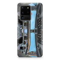 Thumbnail for Embraer E-Jet Samsung Case - view 2
