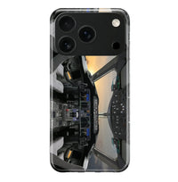 Thumbnail for Boeing 787 iPhone Case - view 2