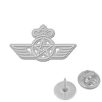 Thumbnail for Royal Air Maroc Brooch - view 2