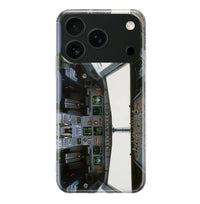 Thumbnail for Airbus A320 iPhone Case - view 2
