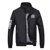 Thumbnail for Airbus A321 Jacket - view 2