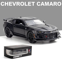 Thumbnail for 1:24 BEE Alloy Racing Model - view 2