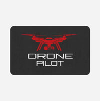 Thumbnail for Drone Bath Mat - view 2