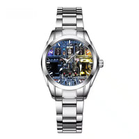 Thumbnail for Boeing 737 Watch - view 2