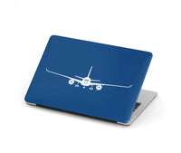 Thumbnail for Airbus A350 MacBook Case - view 2