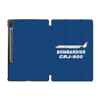 Thumbnail for Bombardier CRJ Samsung Case - view 2