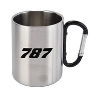 Thumbnail for Customisable Boeing 787 Mug - view 2