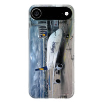 Thumbnail for Airbus A380 iPhone Case - view 2