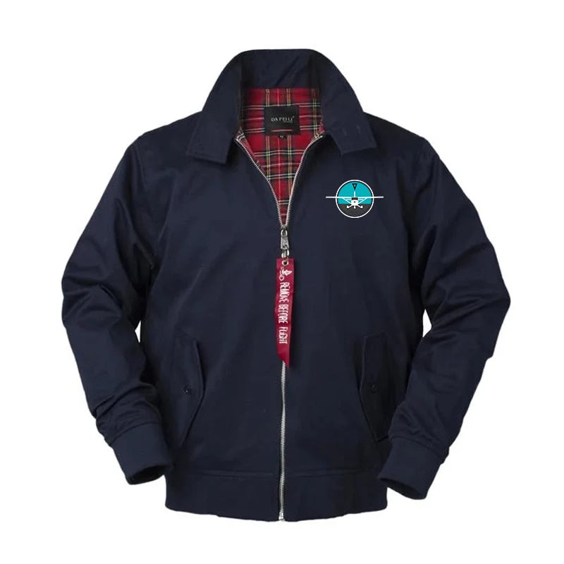 Customisable Cessna Jacket - view 4
