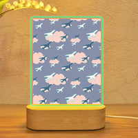 Thumbnail for Super Airplanes Lamp - view 2