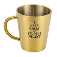 Thumbnail for Customisable Student Pilot Mug - view 2